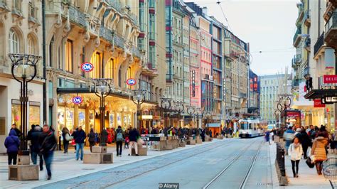 THE 10 BEST Places to Go Shopping in Geneva